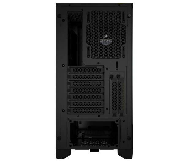 Corsair 4000D Czarna - 591821 - zdjęcie 8